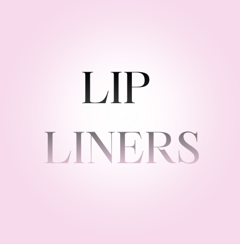 SHOP LIP LINERS