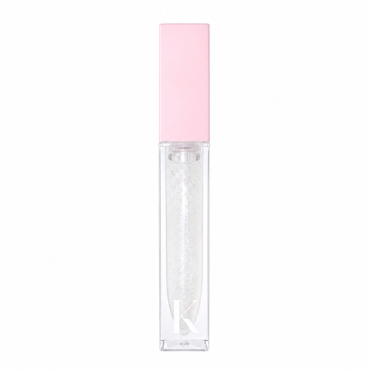 Crystal Clear Gloss