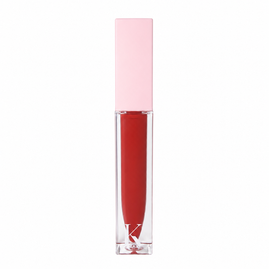 Radiant Rose Gloss