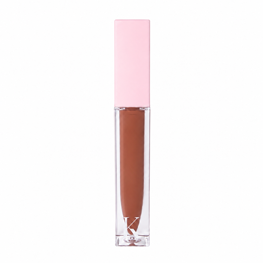 Warm Nude Gloss