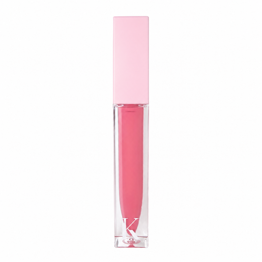 Peony Pink Gloss