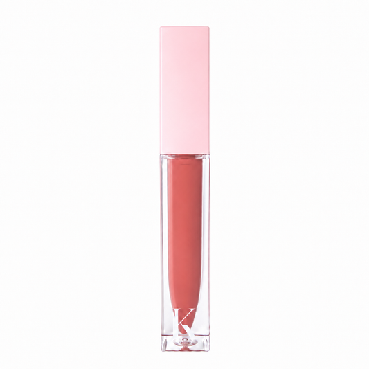 Mesmerizing Pink Gloss